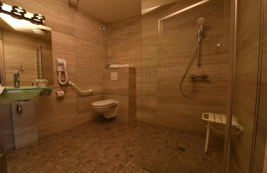Relais St Eloi, Sure Hotel Collection By Best Western-1