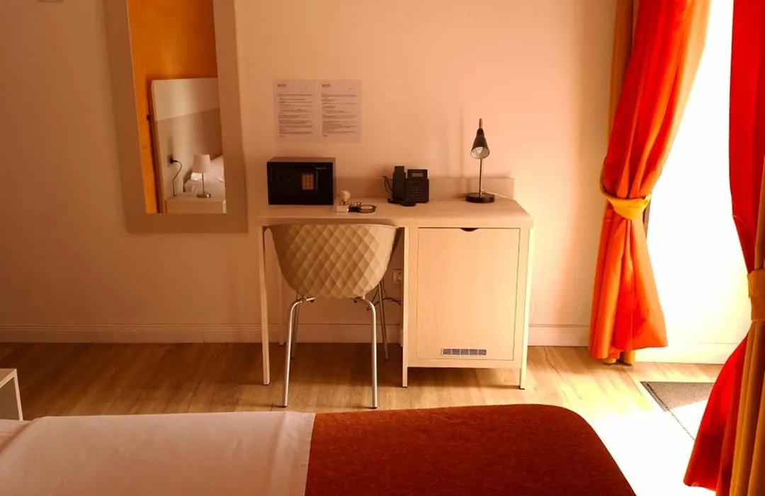 San Max Hotel-1