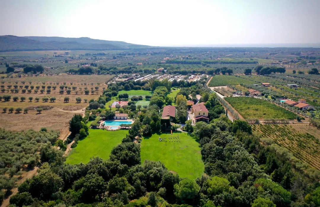 Campastrello Sport Hotel Residence-1