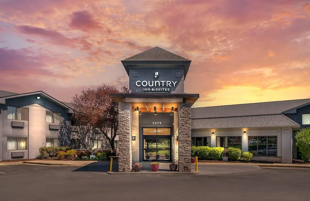 Country Inn & Suites By Radisson, Frederick, Md-1