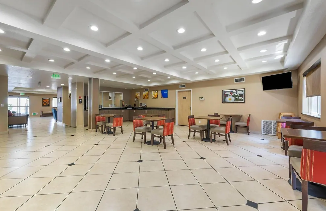 Comfort Inn & Suites Orem - Provo-1