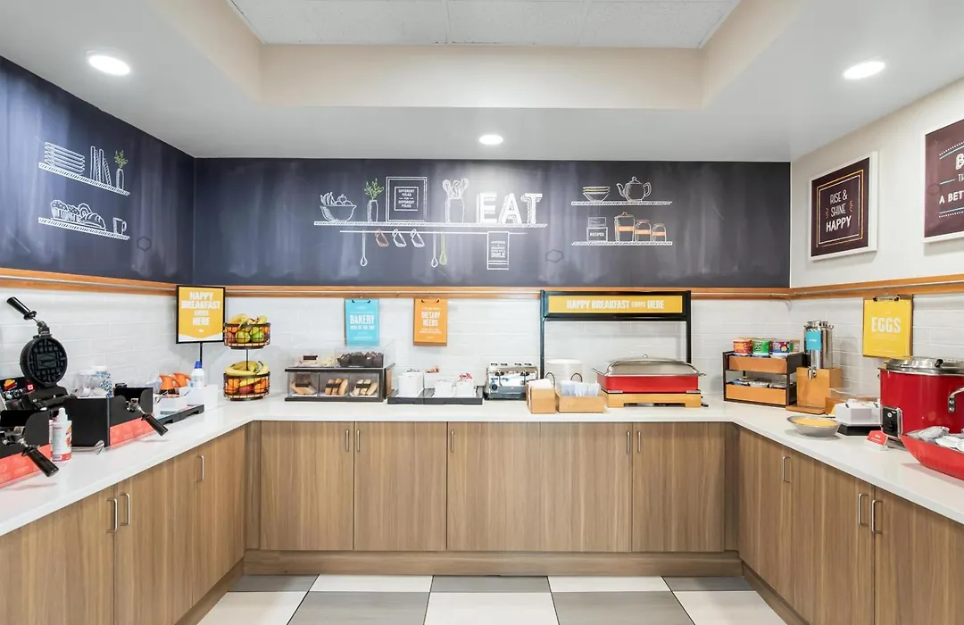 Hampton Inn Milledgeville-1