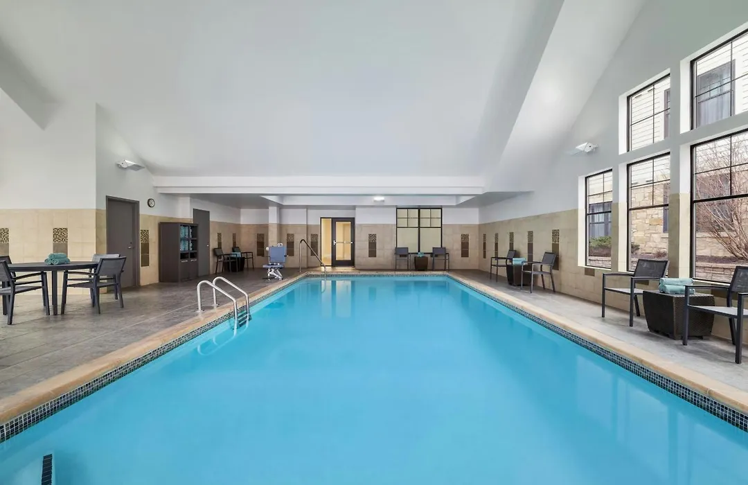 Residence Inn By Marriott Lincoln South-1