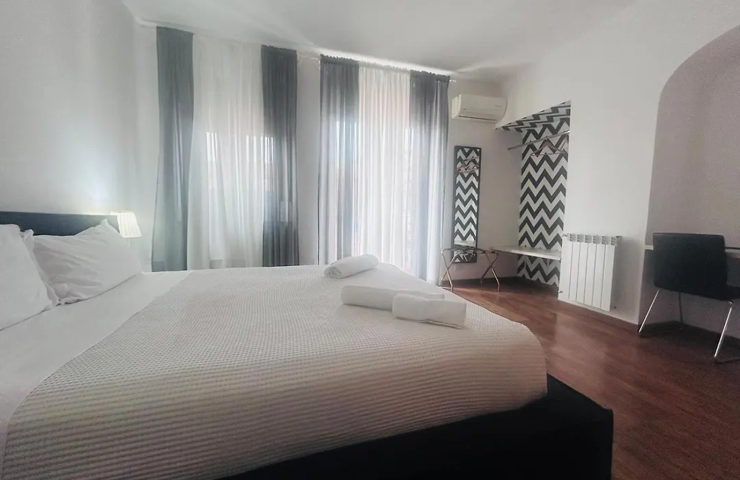 Acquadellarte B&B-1