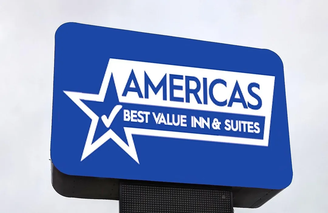 Americas Best Value Inn Canton-1