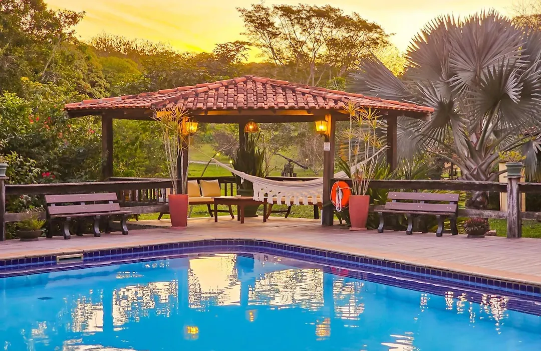 Hotel Santa Esmeralda-1