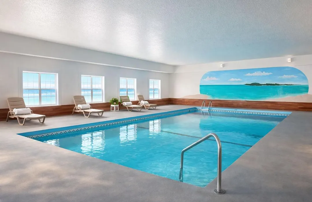 Iron Mountain Inn & Suites Mi Us 2-1