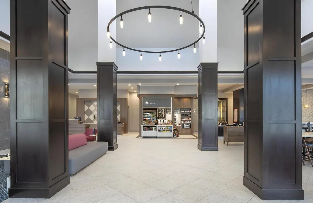 Hilton Garden Inn Raleigh Cary-1