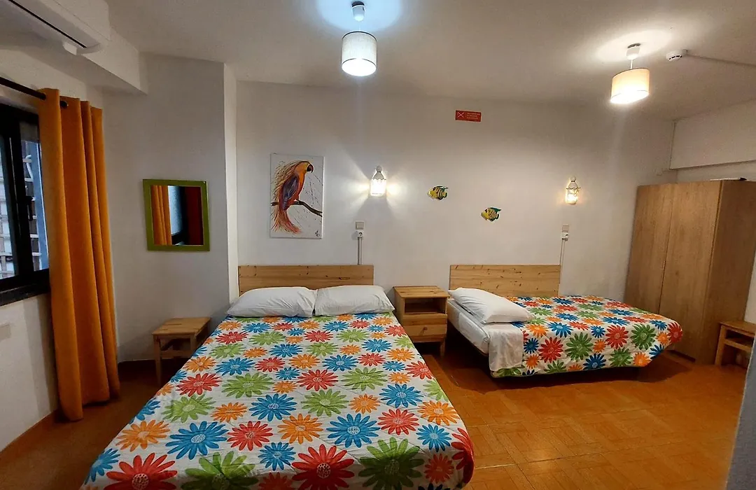 Residencia Do Parque-1