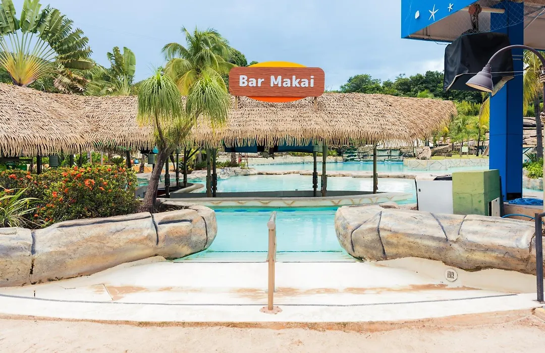 Rio Quente Resorts - Hotel Luupi-1