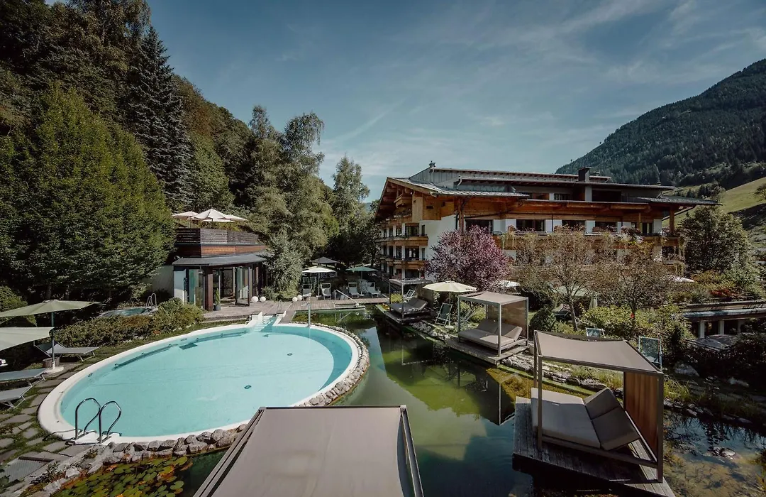 Gartenhotel Theresia-1