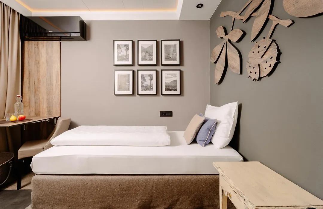 MONDI Hotel Tscherms-1