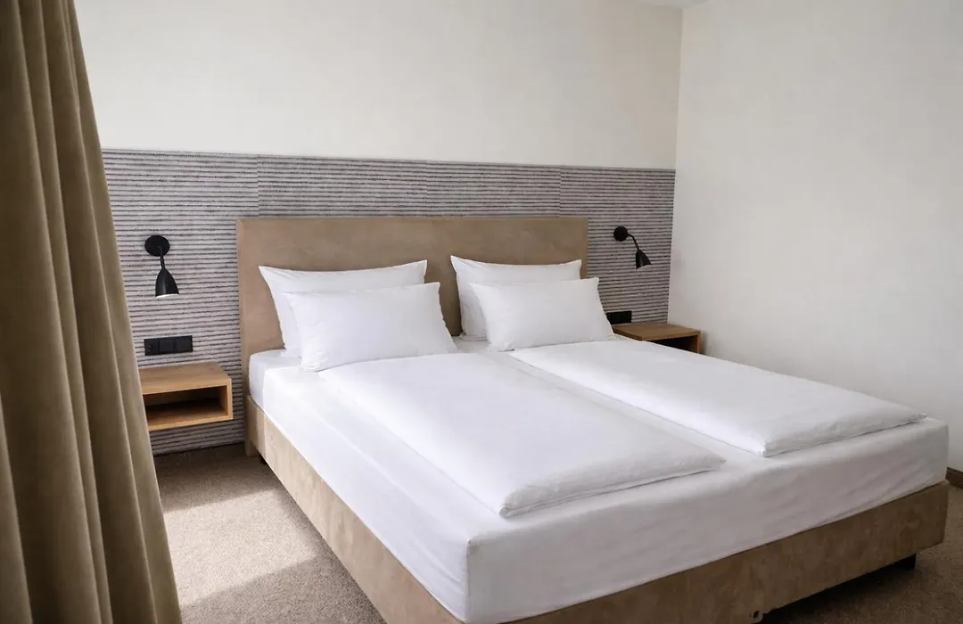 DORMERO Aparthotel Stralsund-1