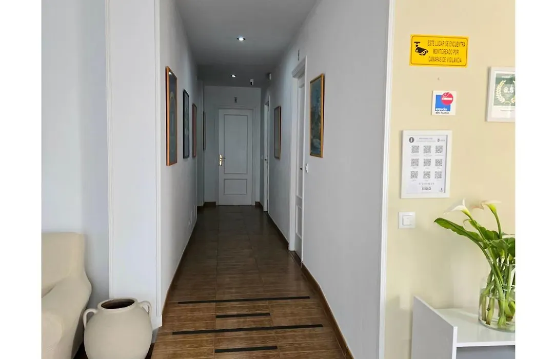 Pension Villa **-1
