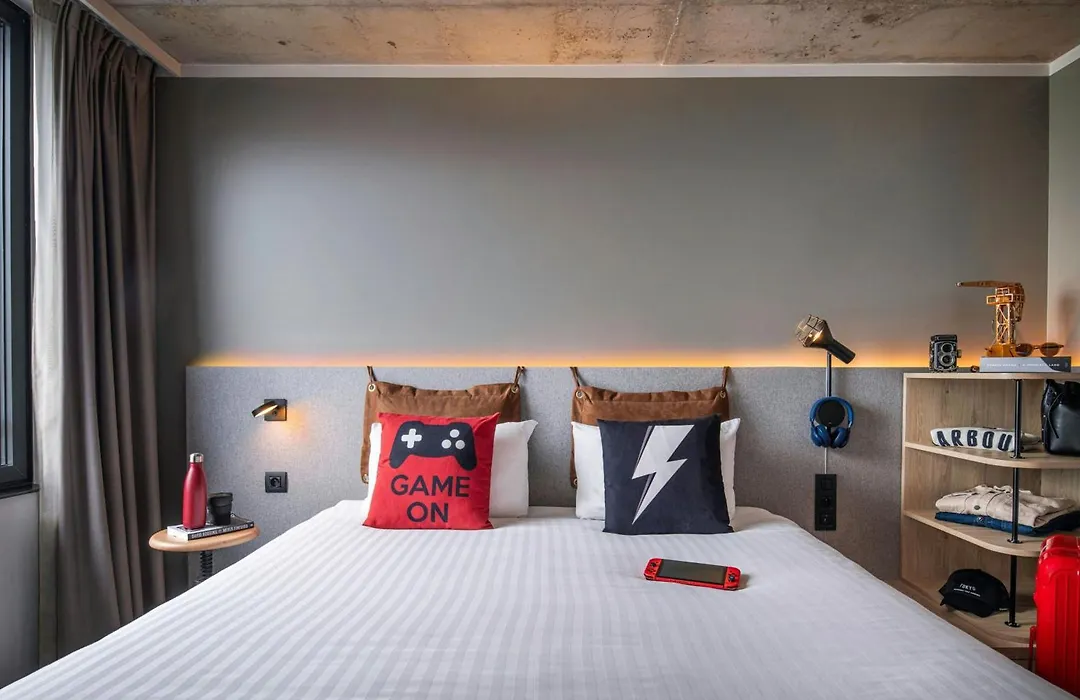 Moxy Bordeaux-1