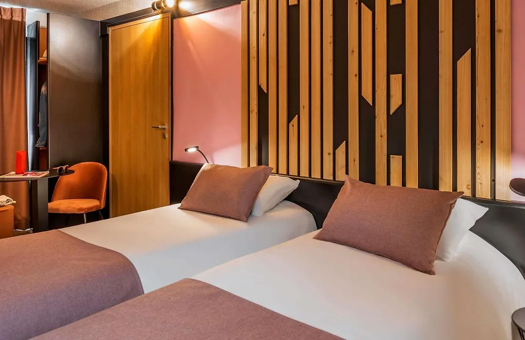 ibis Styles Boulogne sur Mer Centre Cathédrale-1