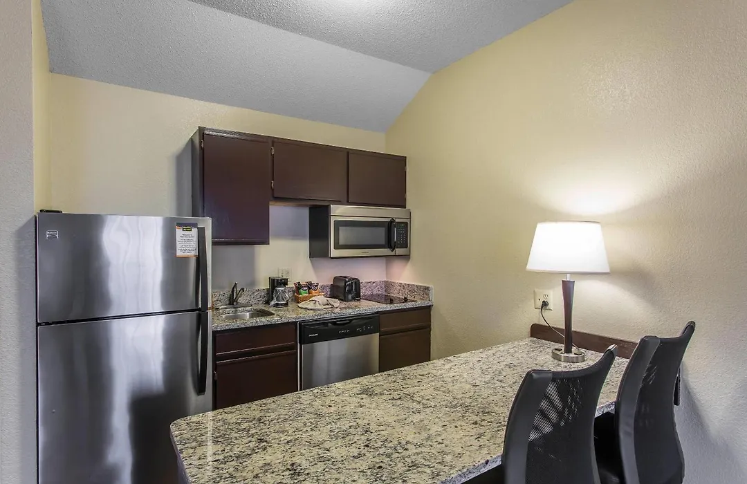 Mainstay Suites Brentwood-Nashville-1