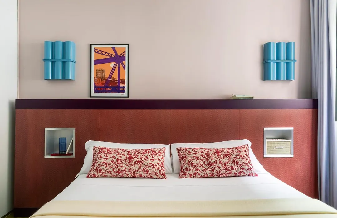 Moderno Hotel Roma - Adults Only-1