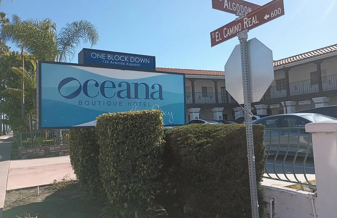 Oceana Boutique Hotel-1