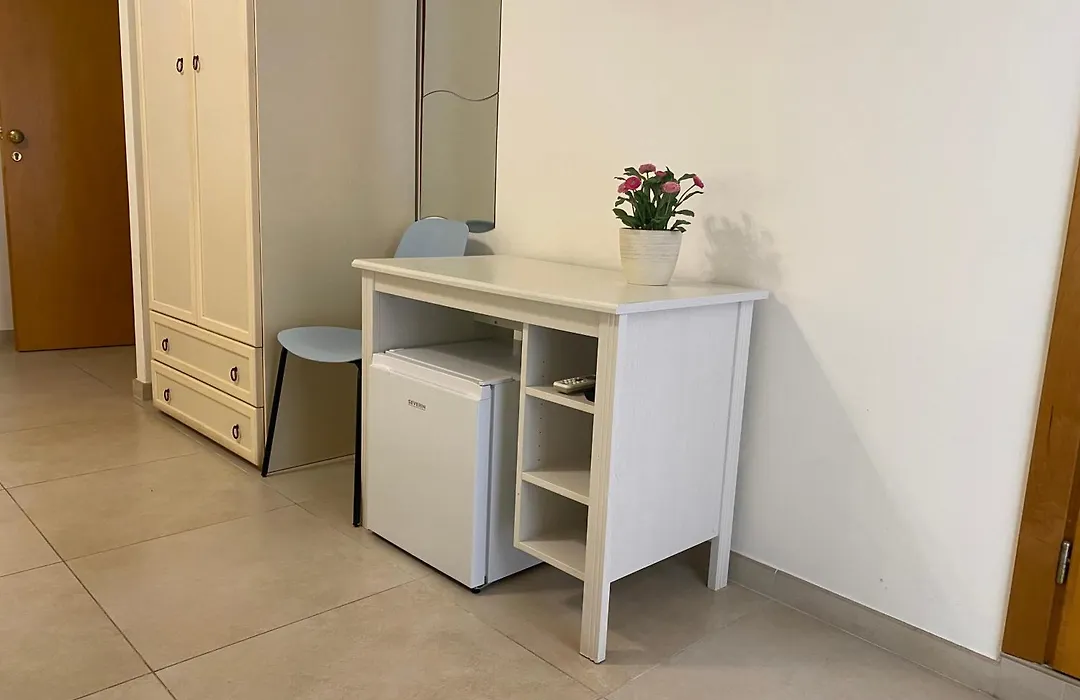 B&B Vento di Terra-1
