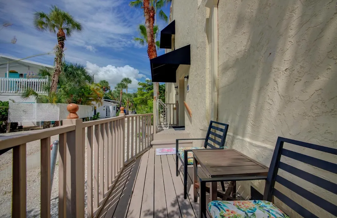 The Ringling Beach House-1