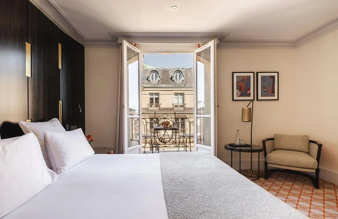 Hotel Montalembert-1