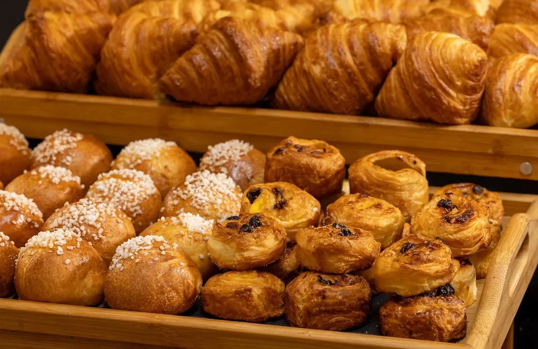 Hôtel du Triangle d'Or - Proche Madeleine-1