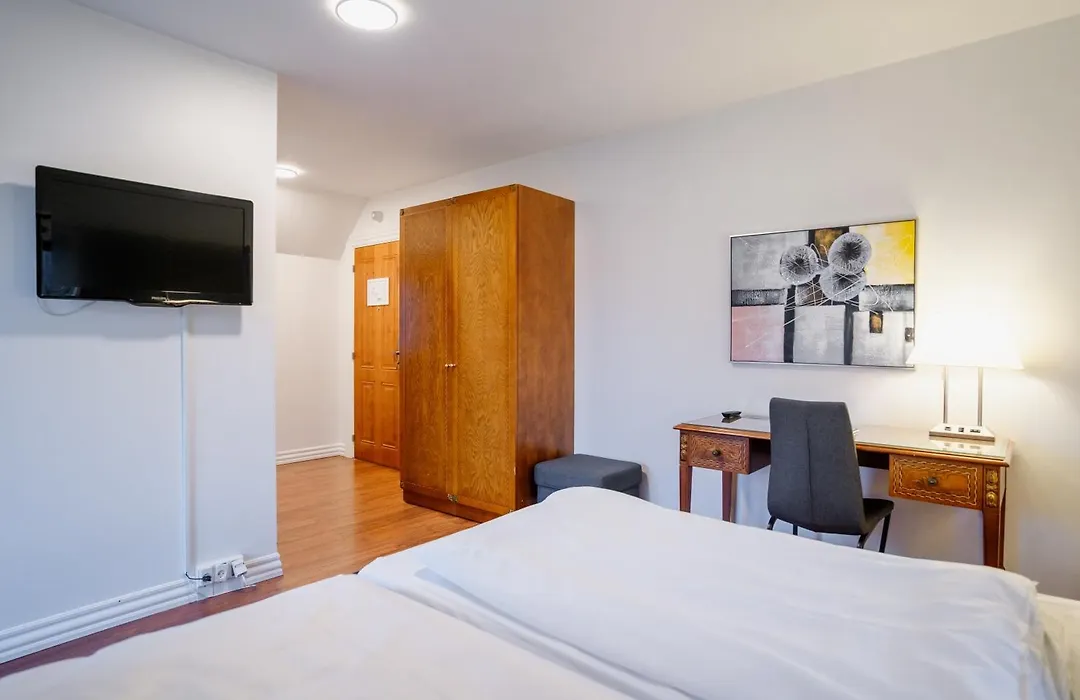 Helnan Marselis Hotel-1