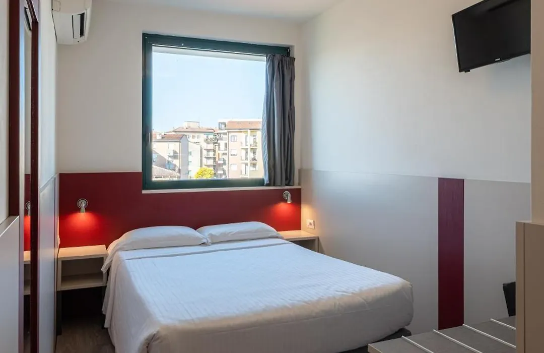 Hotel Porta Palio-1