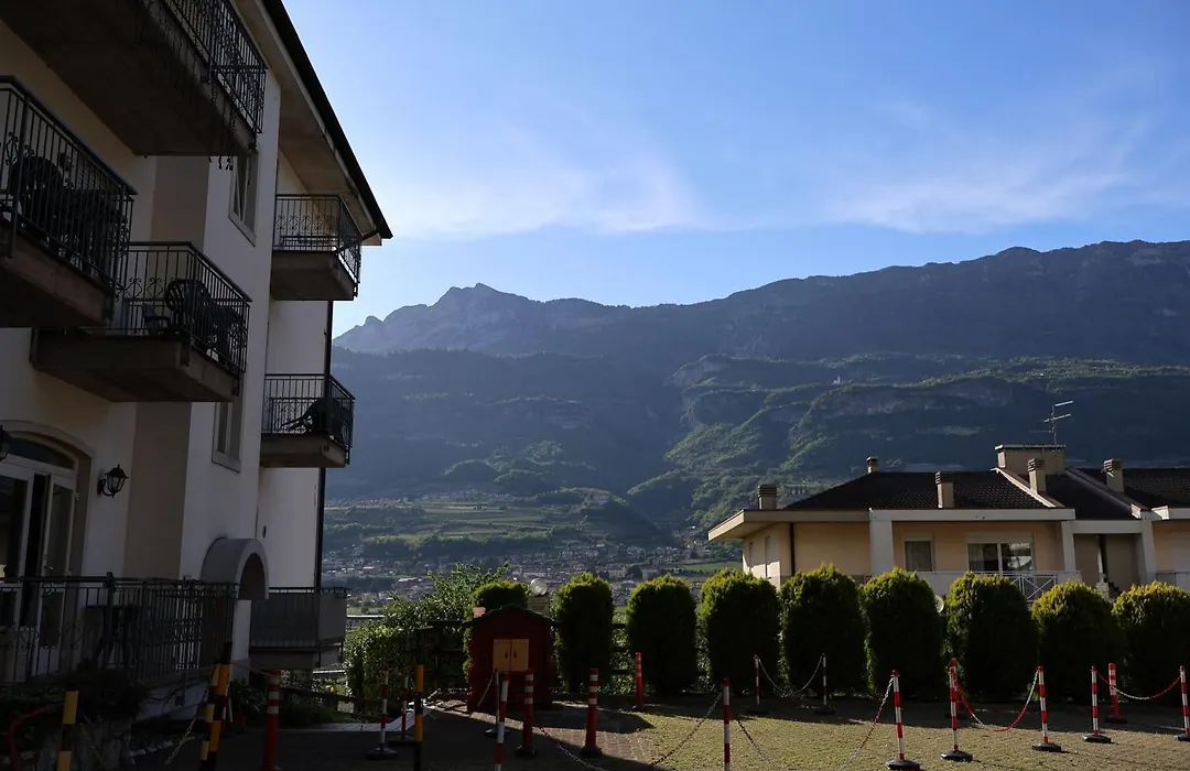 Hotel Sant'Ilario-1