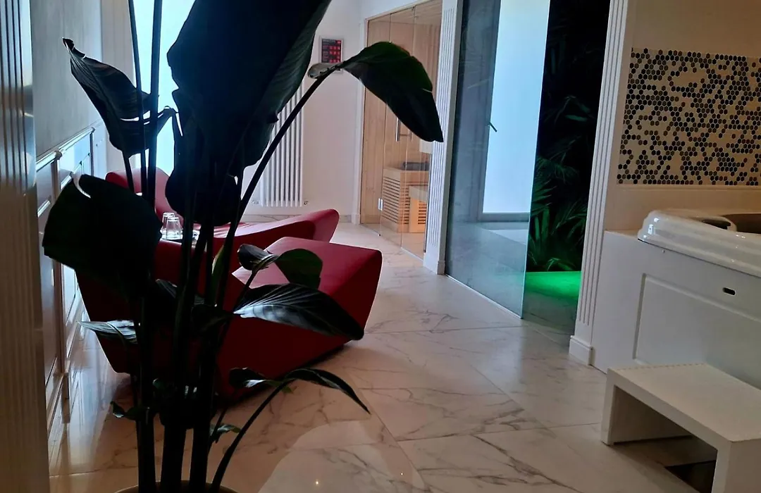 Parkhotel Montigeto-1