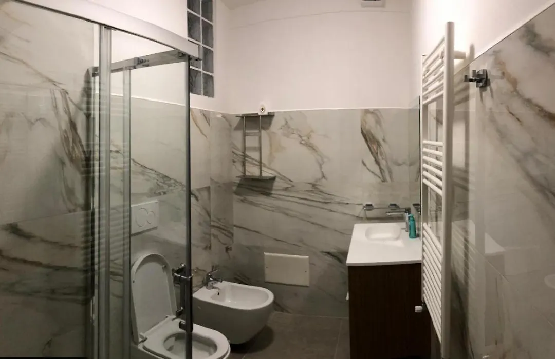 Hotel Nuova Mestre-1