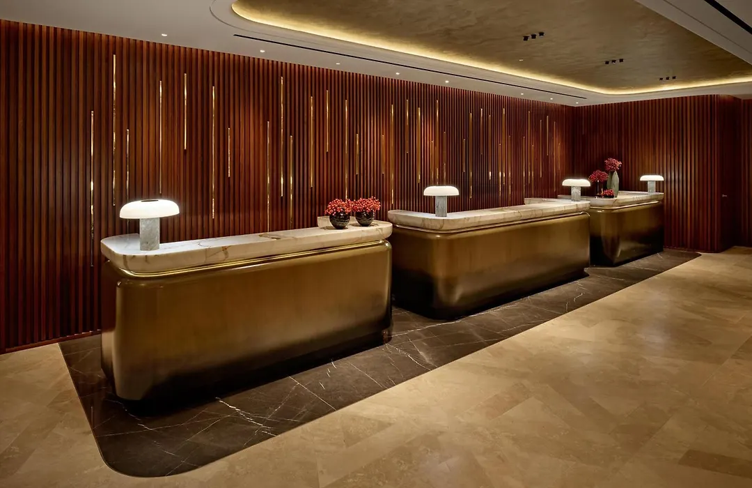 London Hilton On Park Lane-1