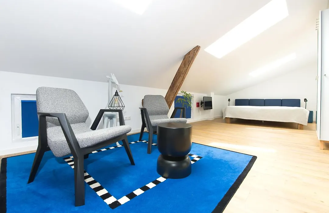 Hotel Wohnbar-1