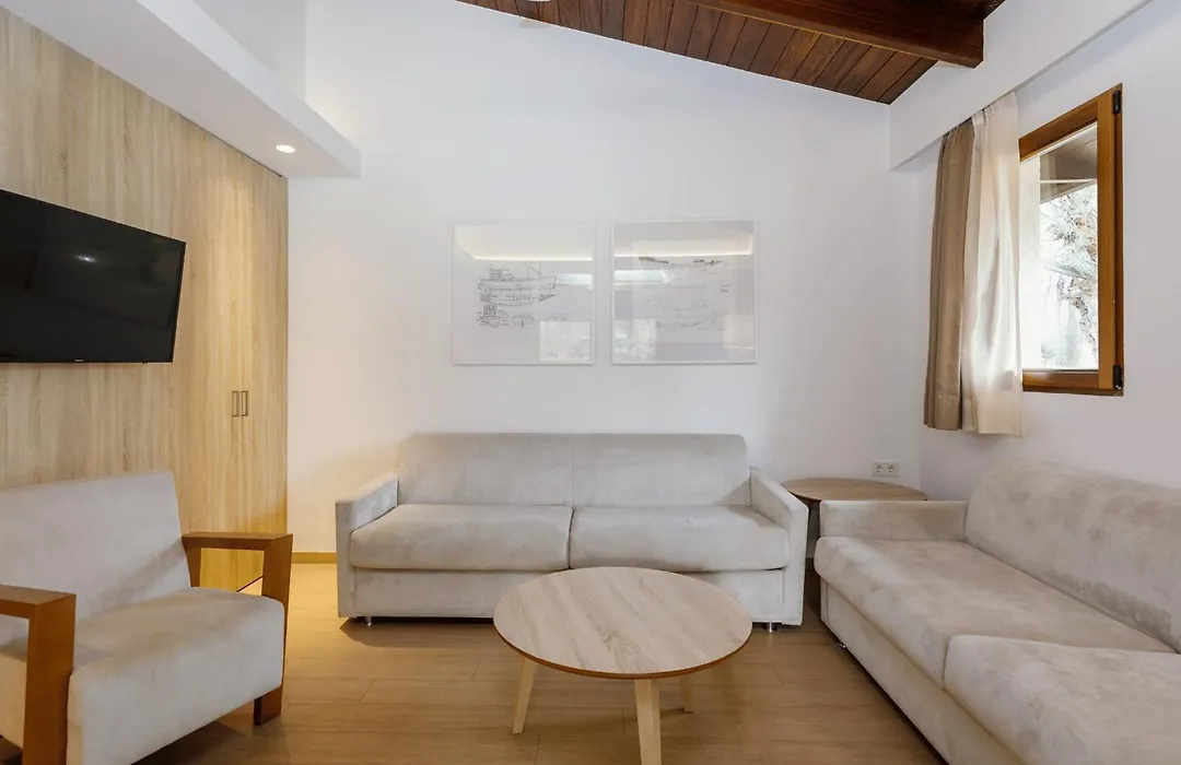 Portblue Club Pollentia Resort & Spa-1