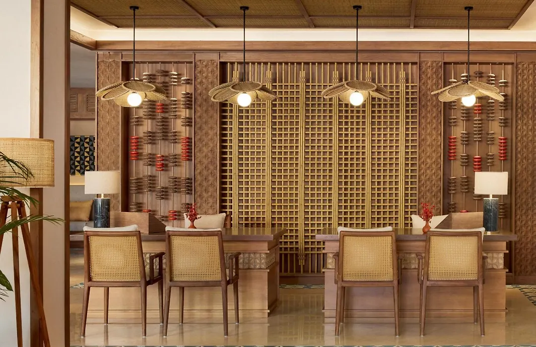 Paradisus By Melia Bali-1