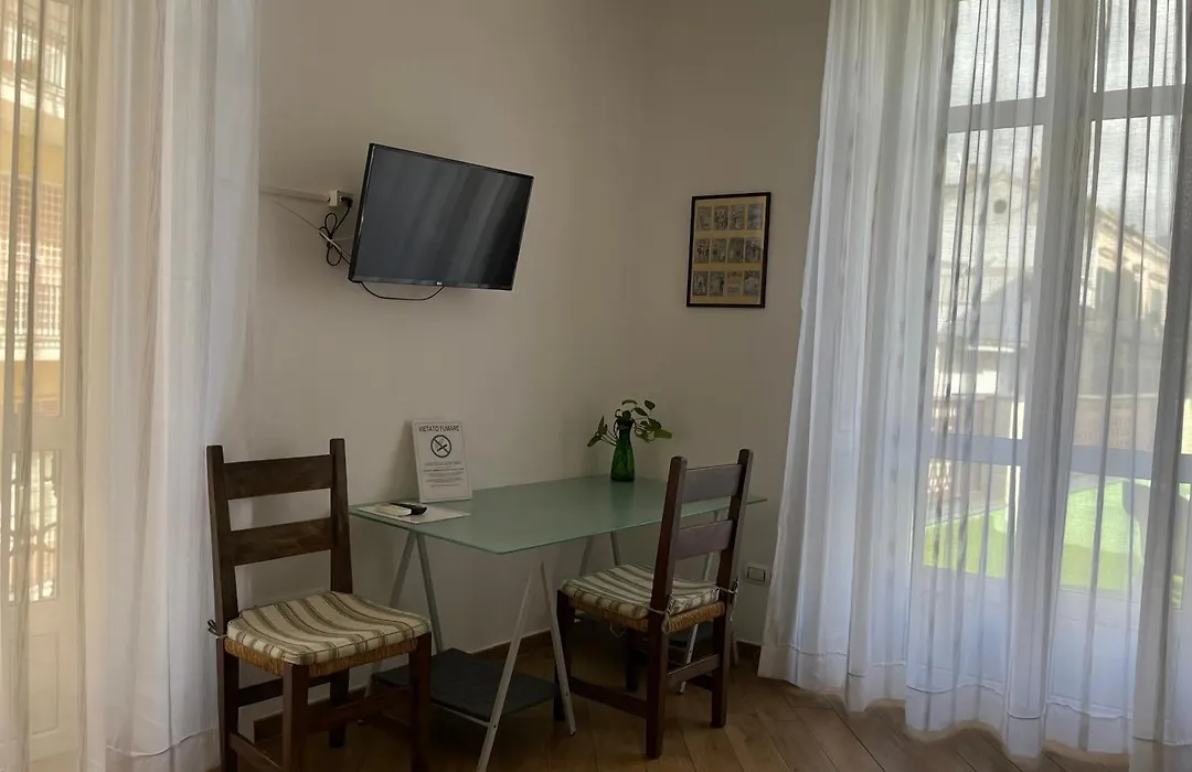 B&B Villa Ocsia-1