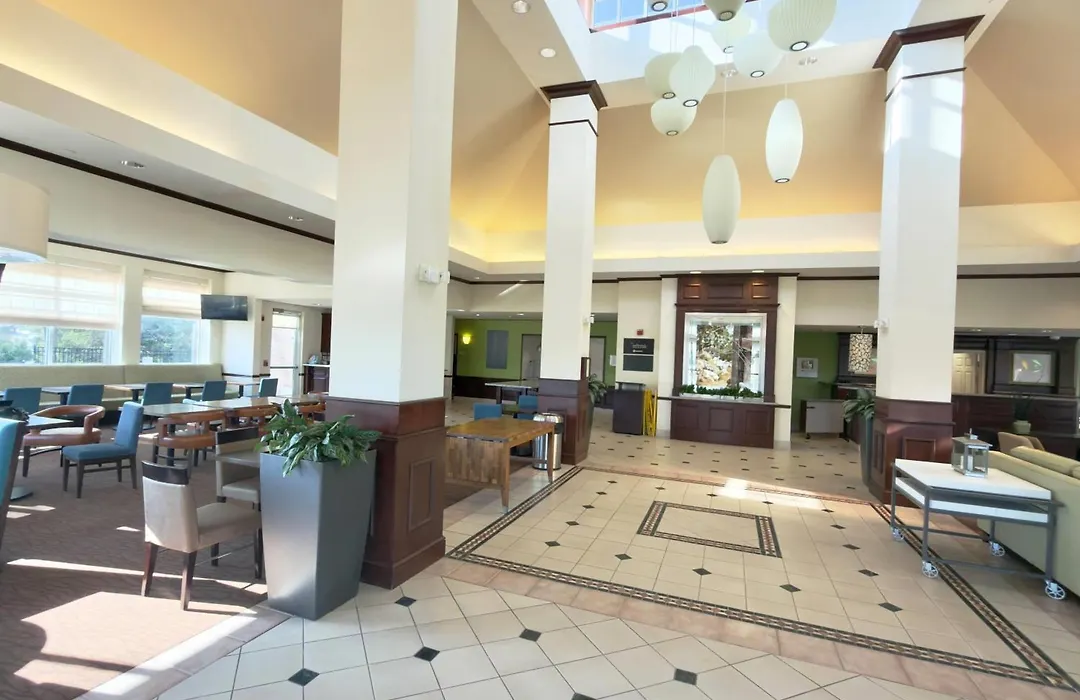 Wingate By Wyndham St. Paul/Oakdale/Woodbury-1