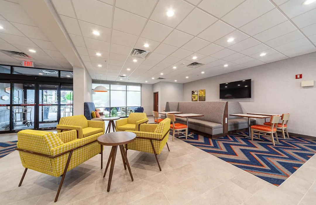 Hampton Inn Winchester-1