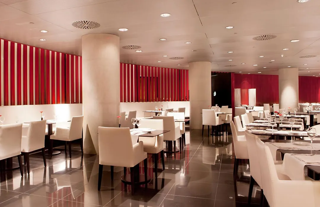 Hotel Porta Fira 4* Sup-1