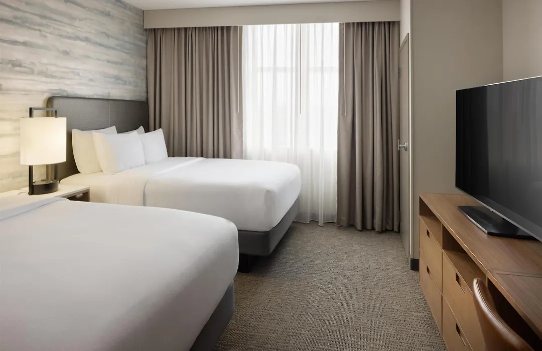 Embassy Suites Lexington-1