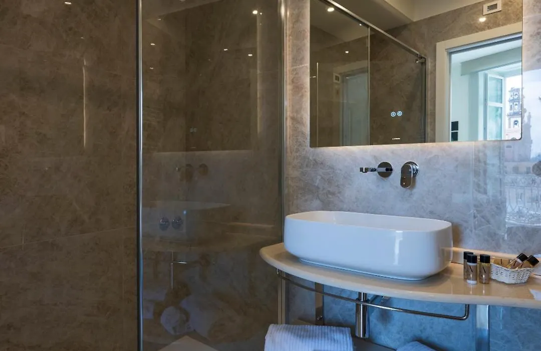 Palazzo Ferraioli - Hotel&Wellness-1