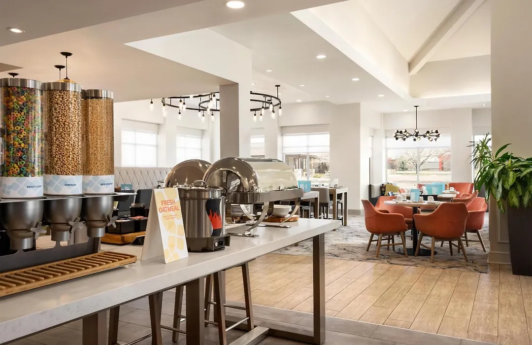 Hilton Garden Inn Fort Collins-1