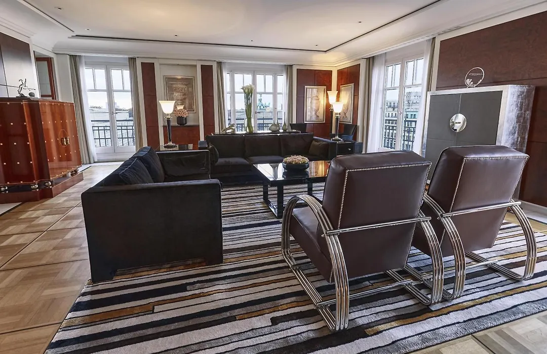 Hotel Adlon Kempinski Berlin-1