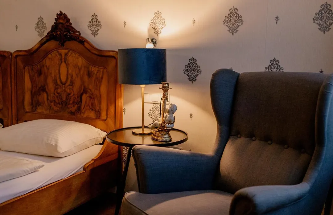 Hotel Fletzinger-1