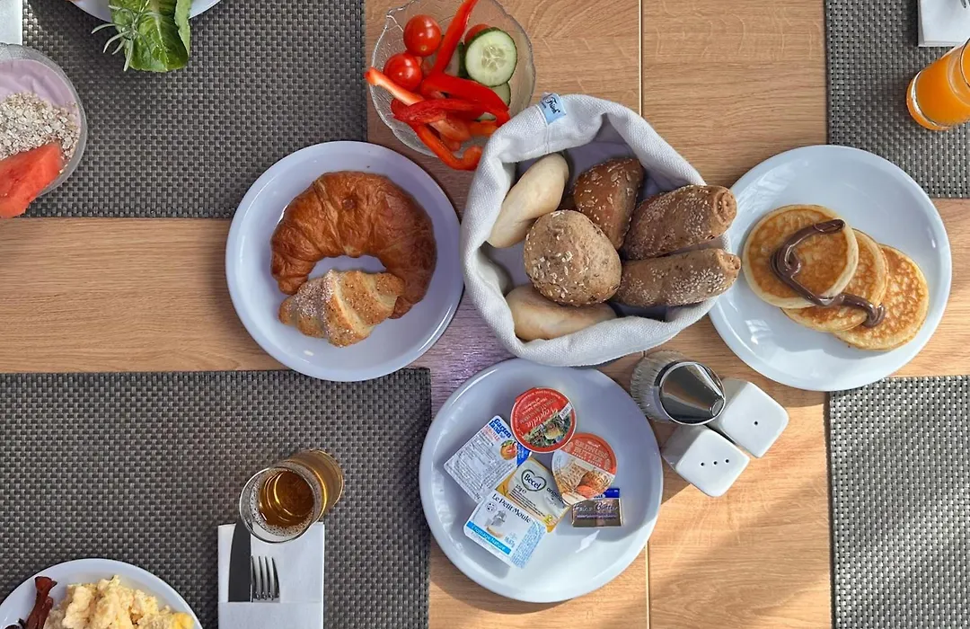 Holiday Inn - Salzburg City By Ihg-1