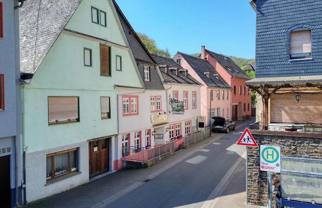 Hotel Blüchertal-1