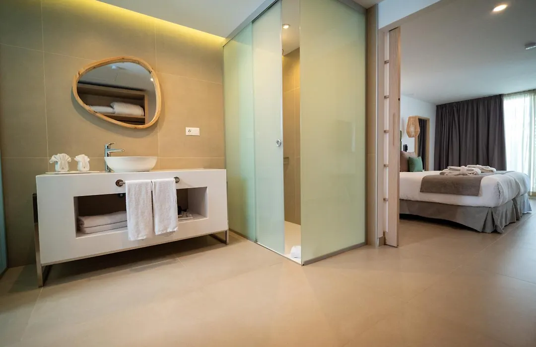 Hl Miraflor Suites Hotel-1