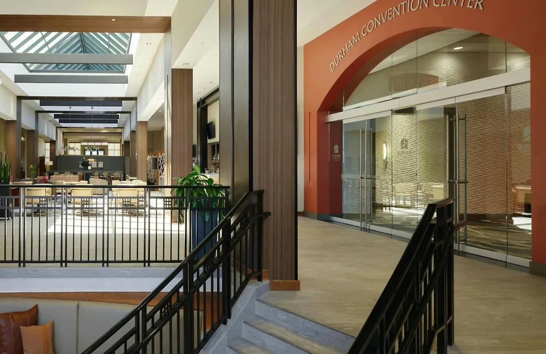 Durham Marriott City Center-1