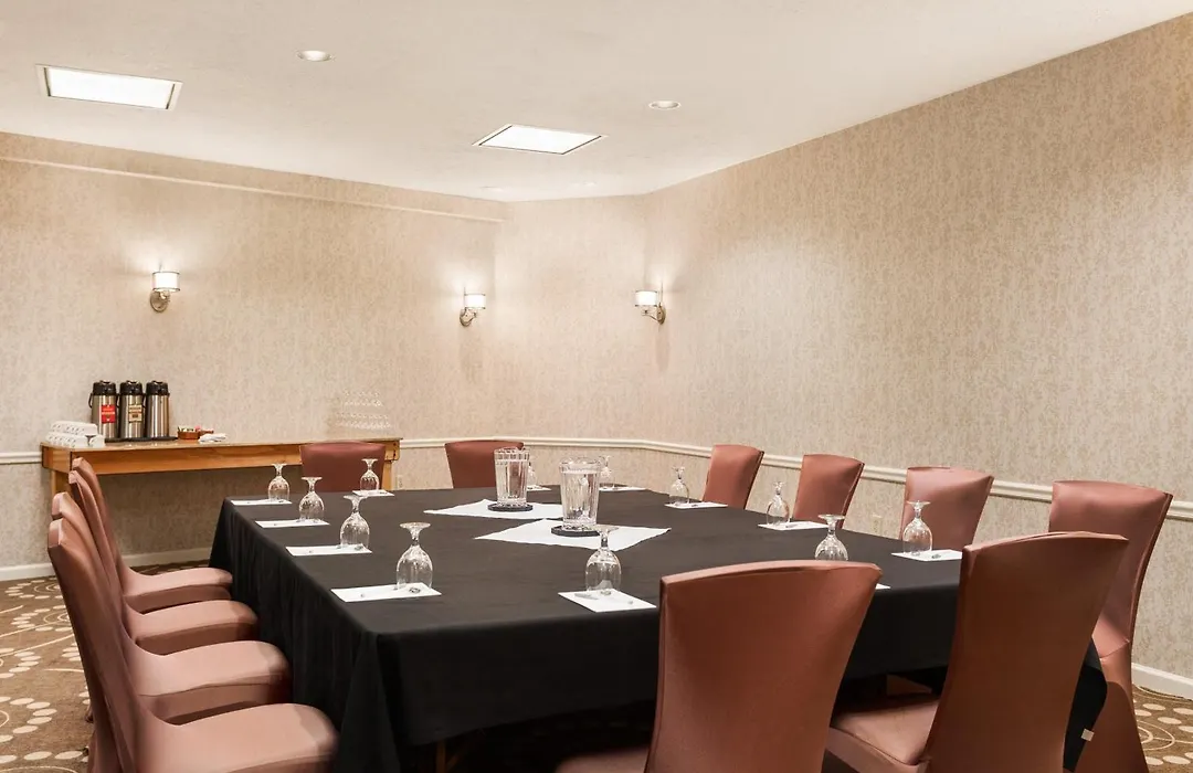 Hampton Inn Burlington - Colchester-1